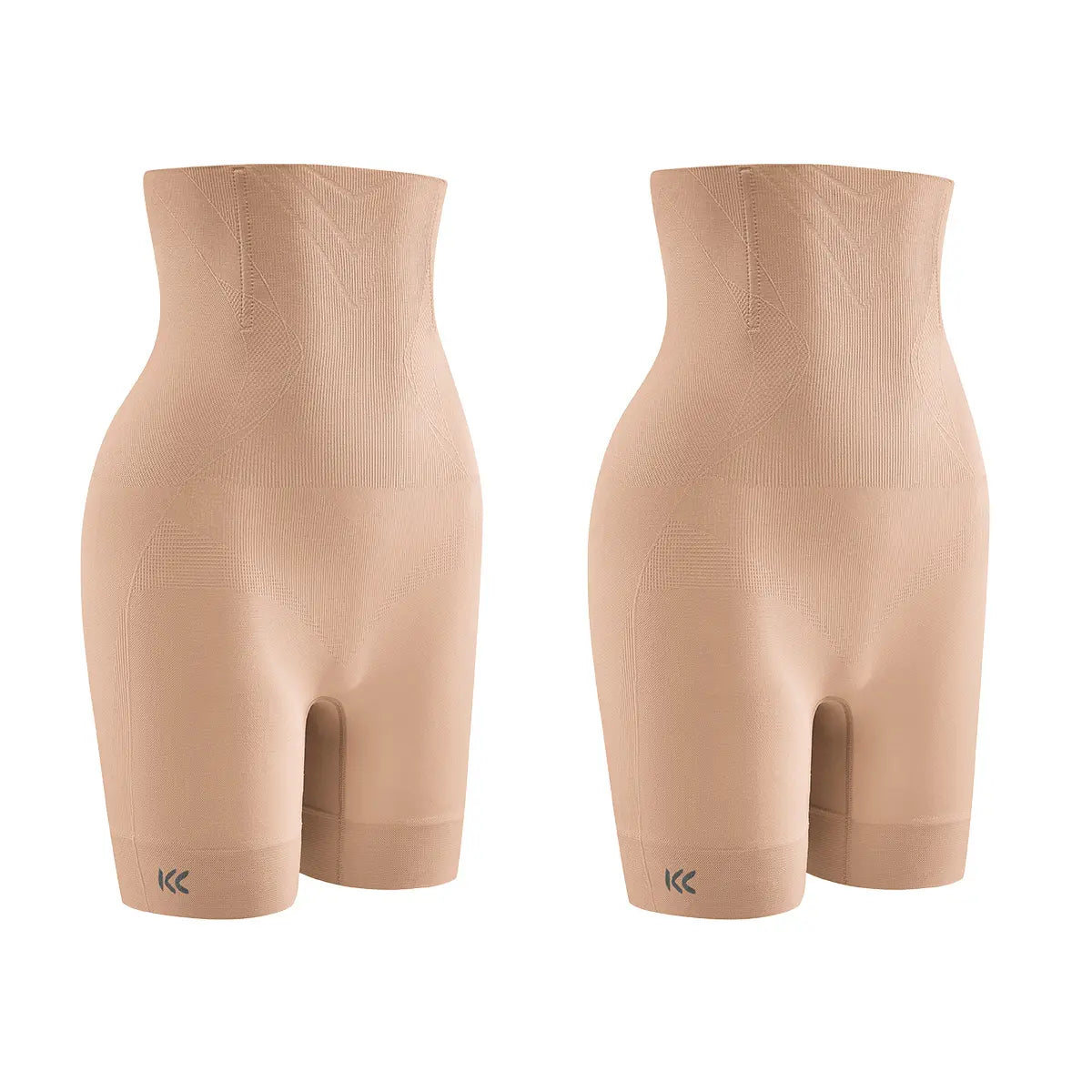 (Kakapeople Zerog Faja Shapewear) Tummy Control Pants for Women Butt-Lifting Shapewear, Sexy and Comfortable High-Waist Body Sculpting Garment Womenswear Compression