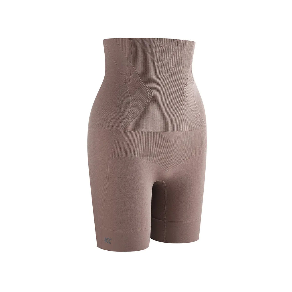 (Kakapeople Zerog Faja Shapewear) Tummy Control Pants for Women Butt-Lifting Shapewear, Sexy and Comfortable High-Waist Body Sculpting Garment Womenswear Compression