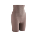 (Kakapeople Zerog Faja Shapewear) Tummy Control Pants for Women Butt-Lifting Shapewear, Sexy and Comfortable High-Waist Body Sculpting Garment Womenswear Compression