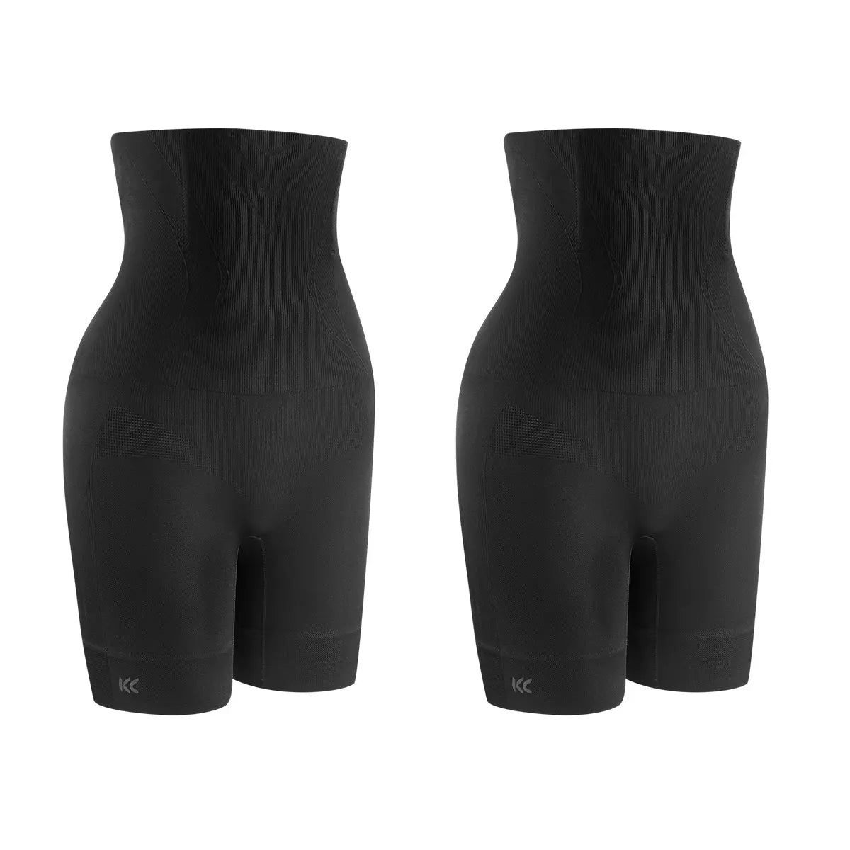(Kakapeople Zerog Faja Shapewear) Tummy Control Pants for Women Butt-Lifting Shapewear, Sexy and Comfortable High-Waist Body Sculpting Garment Womenswear Compression