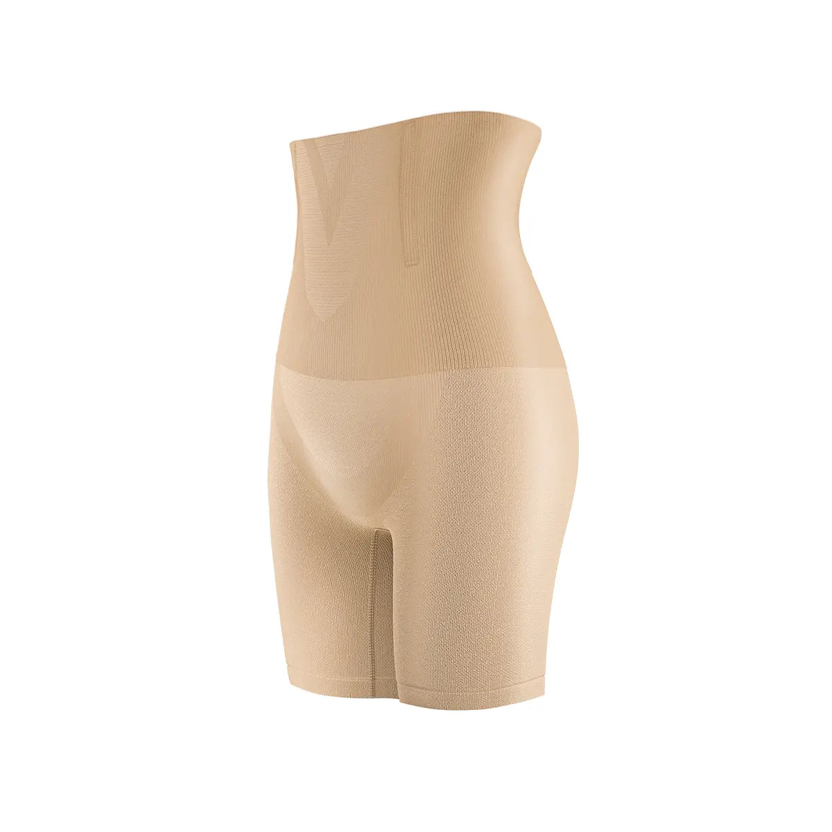 (Kakapeople Zerog Faja Shapewear) Tummy Control Pants for Women Butt-Lifting Shapewear, Sexy and Comfortable High-Waist Body Sculpting Garment Womenswear Compression