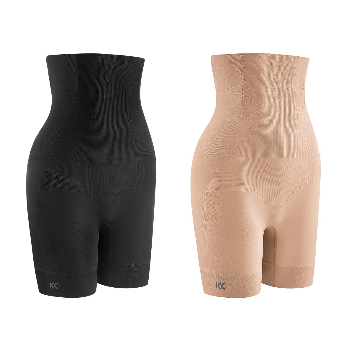(Kakapeople Zerog Faja Shapewear) Tummy Control Pants for Women Butt-Lifting Shapewear, Sexy and Comfortable High-Waist Body Sculpting Garment Womenswear Compression